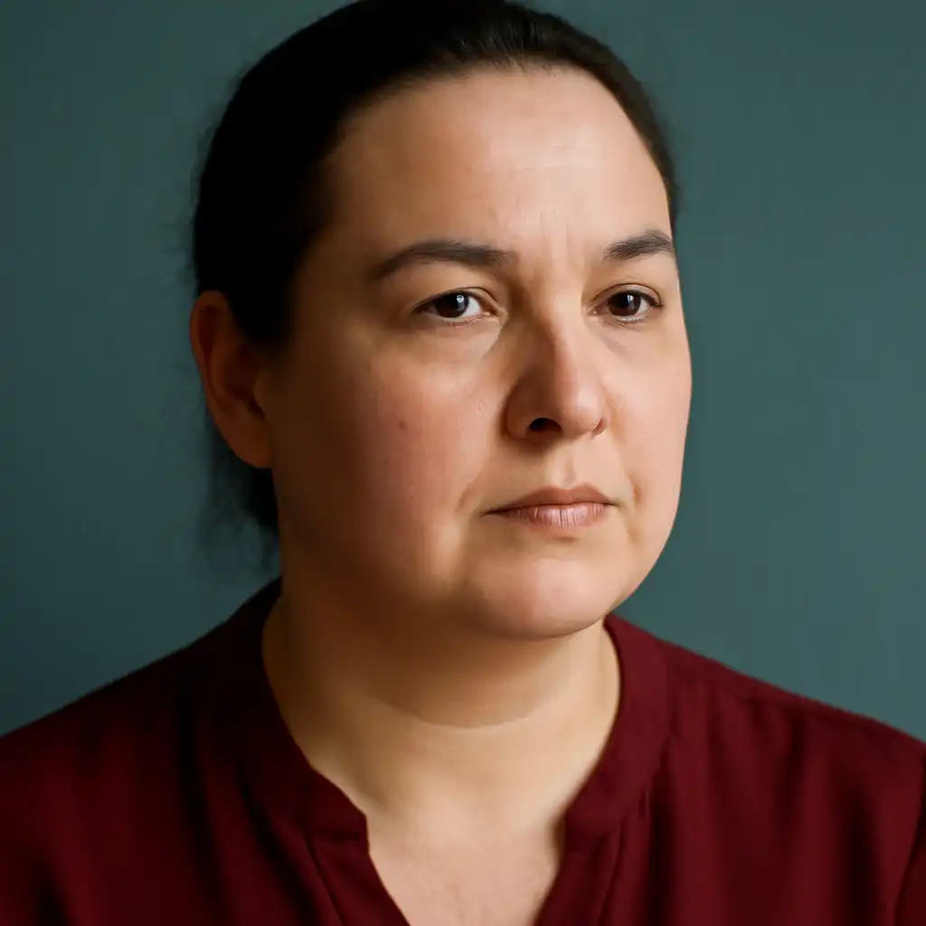 Petra Åström